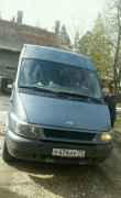 Ford Transit, 2006