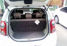 Daihatsu Boon, 2012