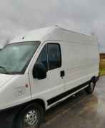 FIAT Ducato, 2011