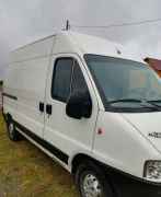 FIAT Ducato, 2011