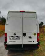 FIAT Ducato, 2011