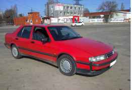 Saab 9000, 1995