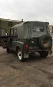 УАЗ 31519, 2004