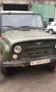 УАЗ 31519, 2004