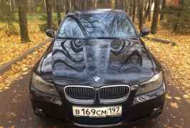 BMW 3 серия, 2011