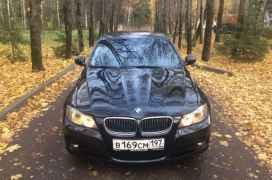 BMW 3 серия, 2011