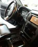 Jeep Grand Cherokee, 2008