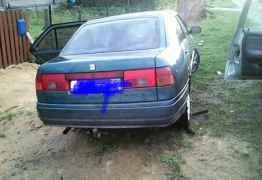 SEAT Toledo, 2002