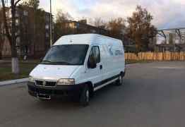 FIAT Ducato, 2011