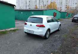 Volkswagen Golf, 2013