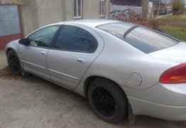 Dodge Intrepid, 2000