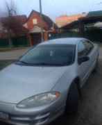 Dodge Intrepid, 2000