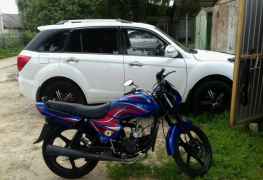 LIFAN X60, 2014