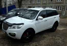 LIFAN X60, 2014