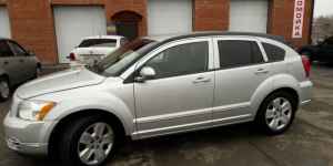 Dodge Caliber, 2009