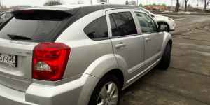 Dodge Caliber, 2009