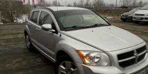 Dodge Caliber, 2009