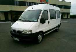 FIAT Ducato, 2012