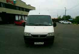 FIAT Ducato, 2012