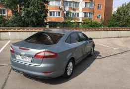 Ford Mondeo, 2008