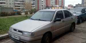 SEAT Toledo, 1993