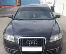 Audi A6, 2004 Audi A6, 2004