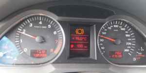 Audi A6, 2004 Audi A6, 2004