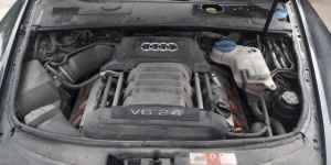 Audi A6, 2004 Audi A6, 2004