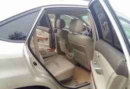 Lexus RX, 2007