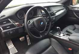 BMW X6, 2014