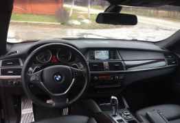 BMW X6, 2014