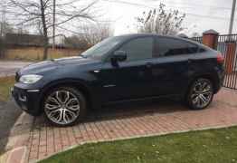 BMW X6, 2014