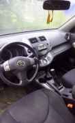 Toyota RAV4, 2006