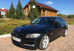 BMW 3 серия, 2008