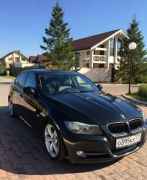 BMW 3 серия, 2008