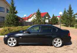 BMW 3 серия, 2008