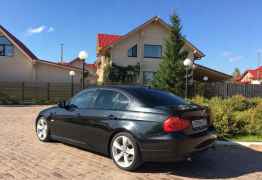 BMW 3 серия, 2008