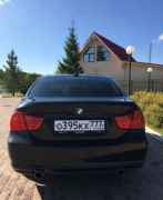 BMW 3 серия, 2008