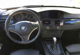 BMW 3 серия, 2008