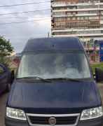 FIAT Ducato, 2011