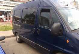 FIAT Ducato, 2011