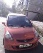 Honda Jazz, 2008