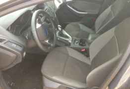 Ford Focus, 2014 Ford Focus, 2014
