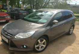 Ford Focus, 2014 Ford Focus, 2014