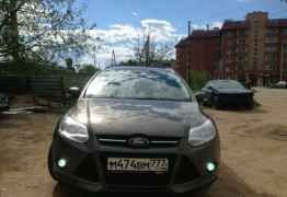 Ford Focus, 2014 Ford Focus, 2014