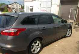Ford Focus, 2014 Ford Focus, 2014
