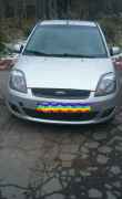Ford Fiesta, 2006 Ford Fiesta, 2006