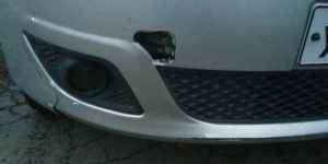 Ford Fiesta, 2006 Ford Fiesta, 2006