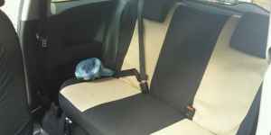 Ford Fiesta, 2006 Ford Fiesta, 2006
