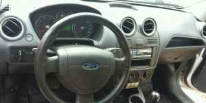 Ford Fiesta, 2006 Ford Fiesta, 2006